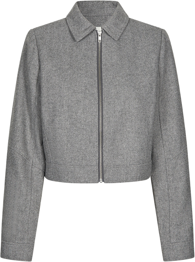 Lissiemd Jacket