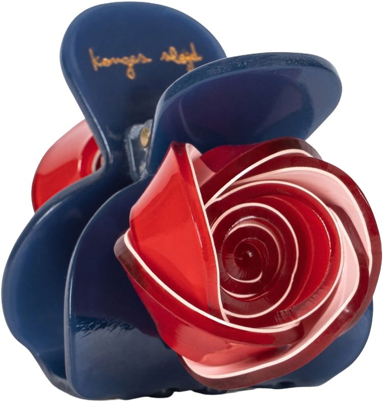 Rose Hair Claw BIG