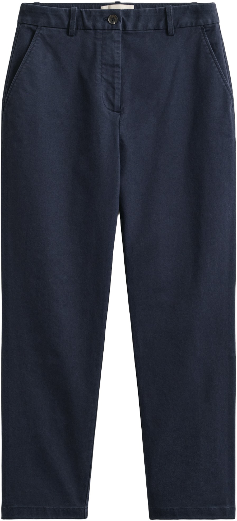 Classic Slim Chinos