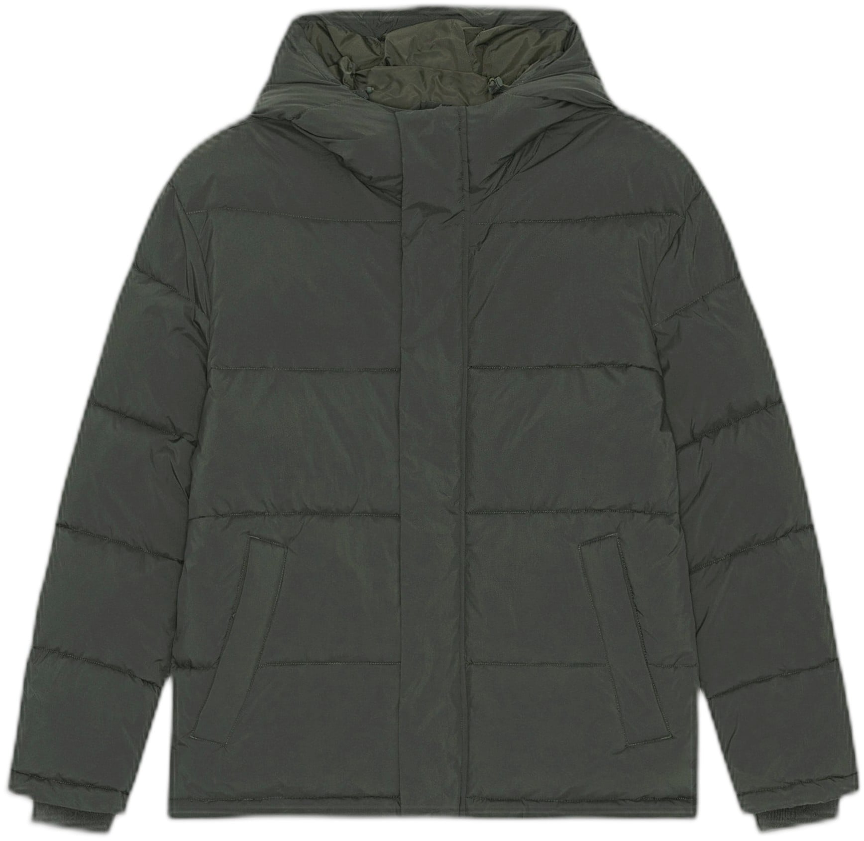 Matthew Jacket