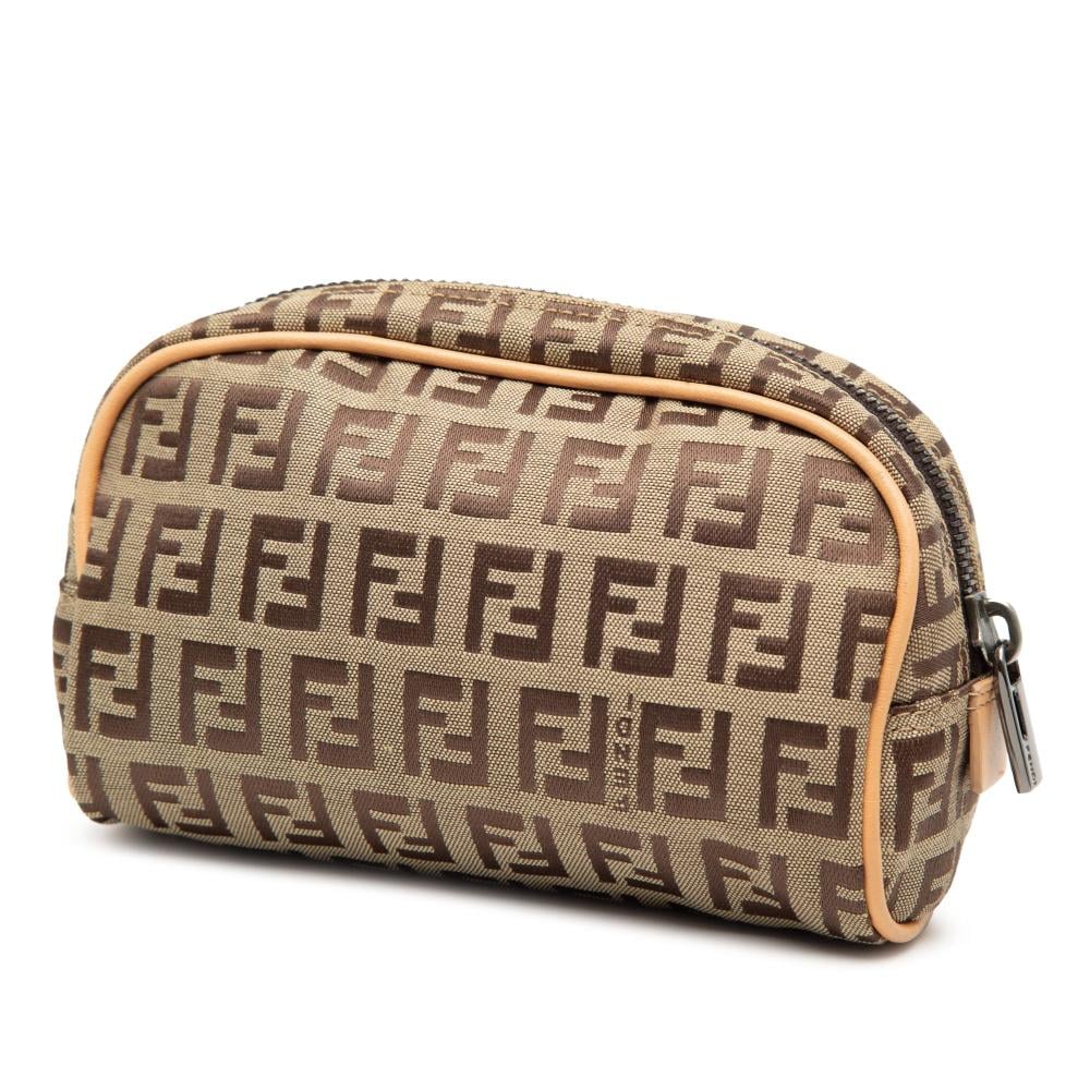 Fendi Pouch