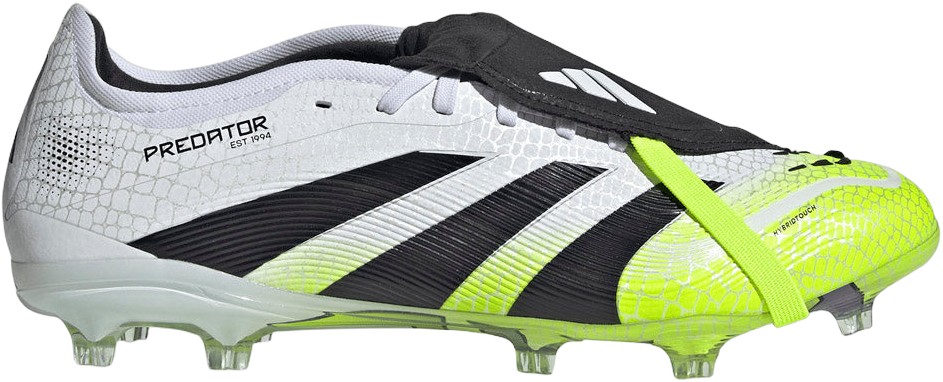 Predator Pro FodboldstÃ¸vler