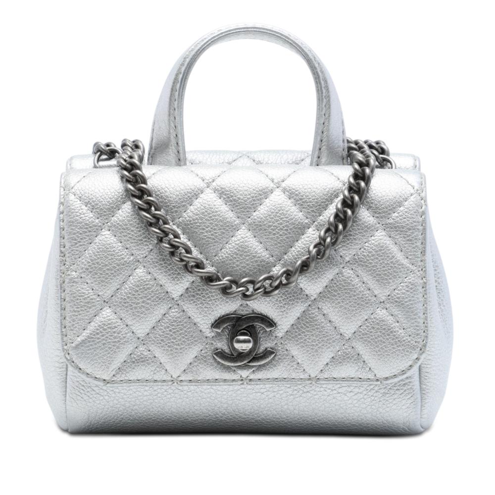 Chanel Flap Bag