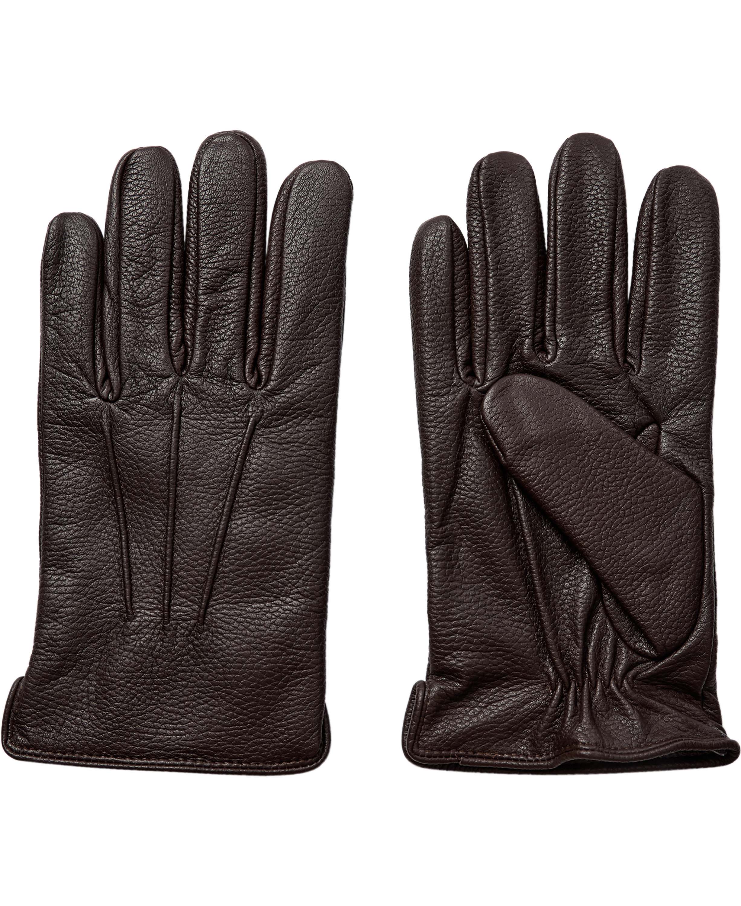 Matheo 3 LWG Sheep Leather Gloves