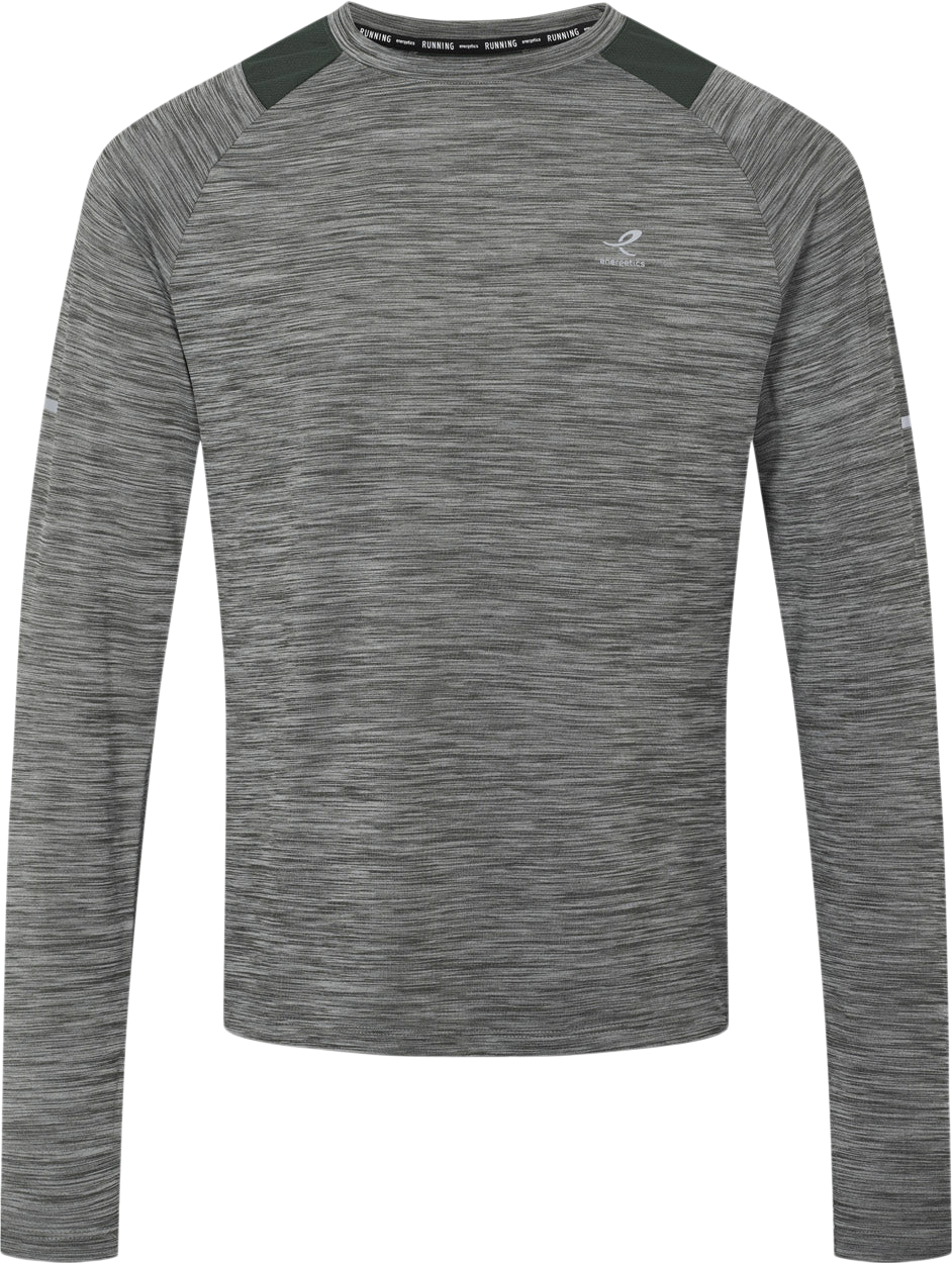 Ailo II TrÃ¦nings LangÃ¦rmet Tshirt