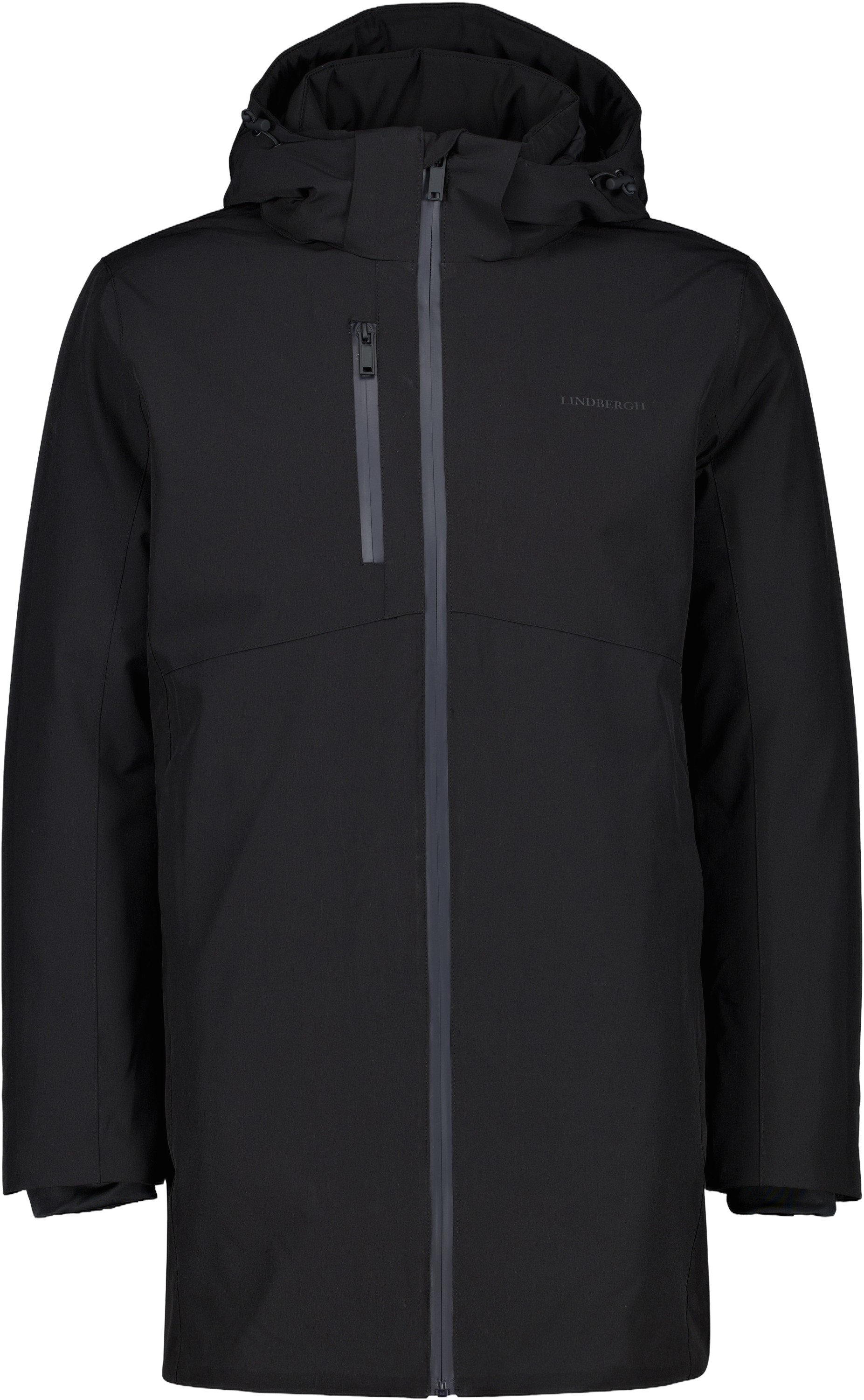 Parka Jacket