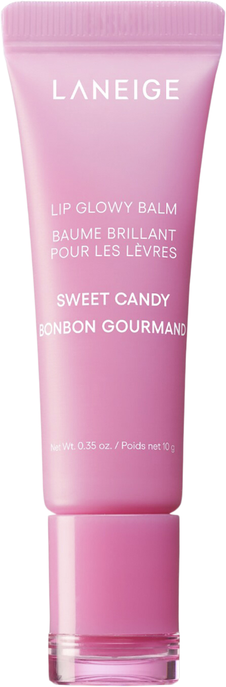 Lip Glowy Balm