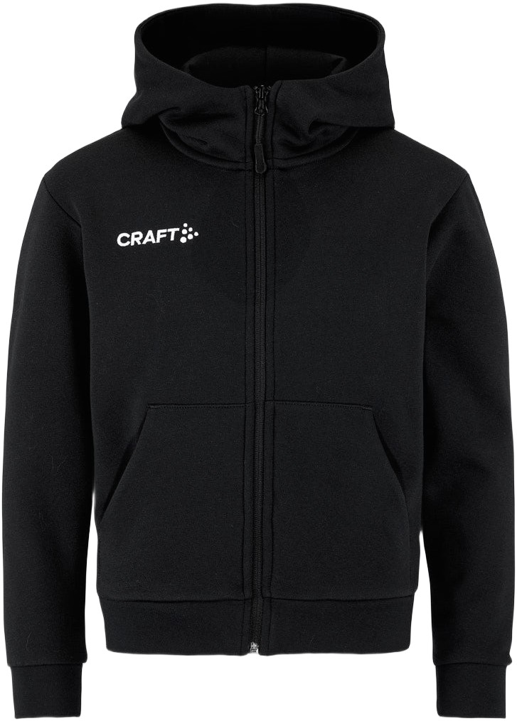 Community 2. 0 Full Zip HÃ¦ttetrÃ¸je