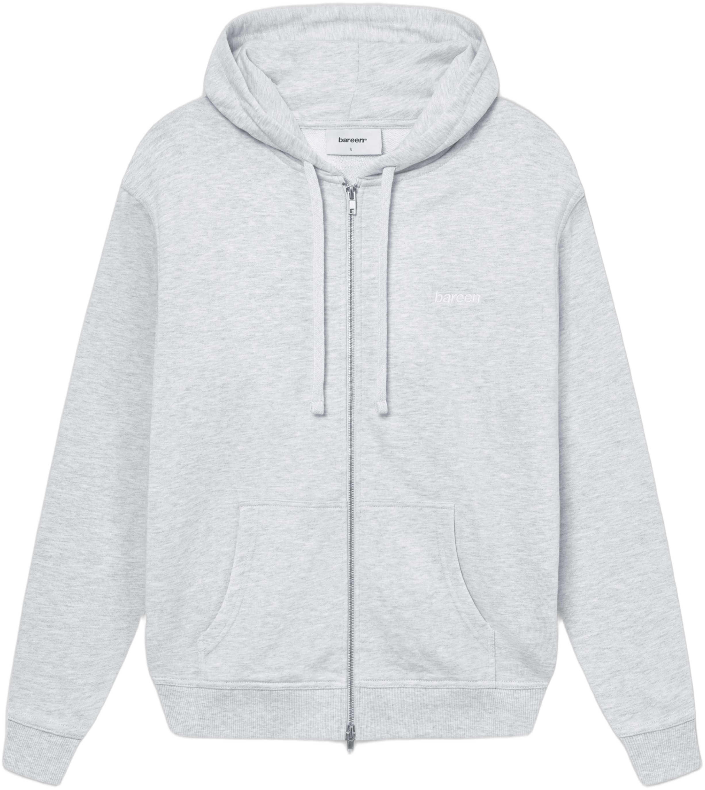 Classic ZIP Hoodie