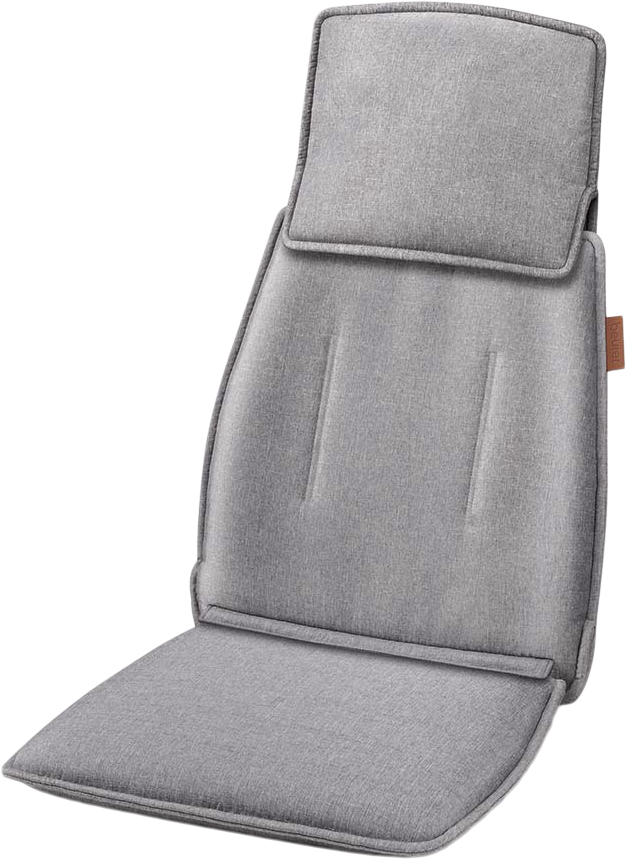 330 Grey Massagesæde