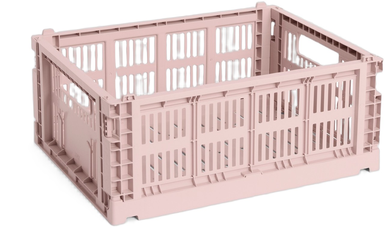 Colour Crate, Medium