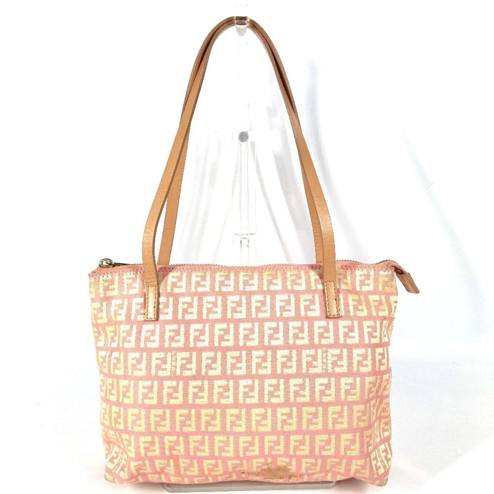 Fendi Tote