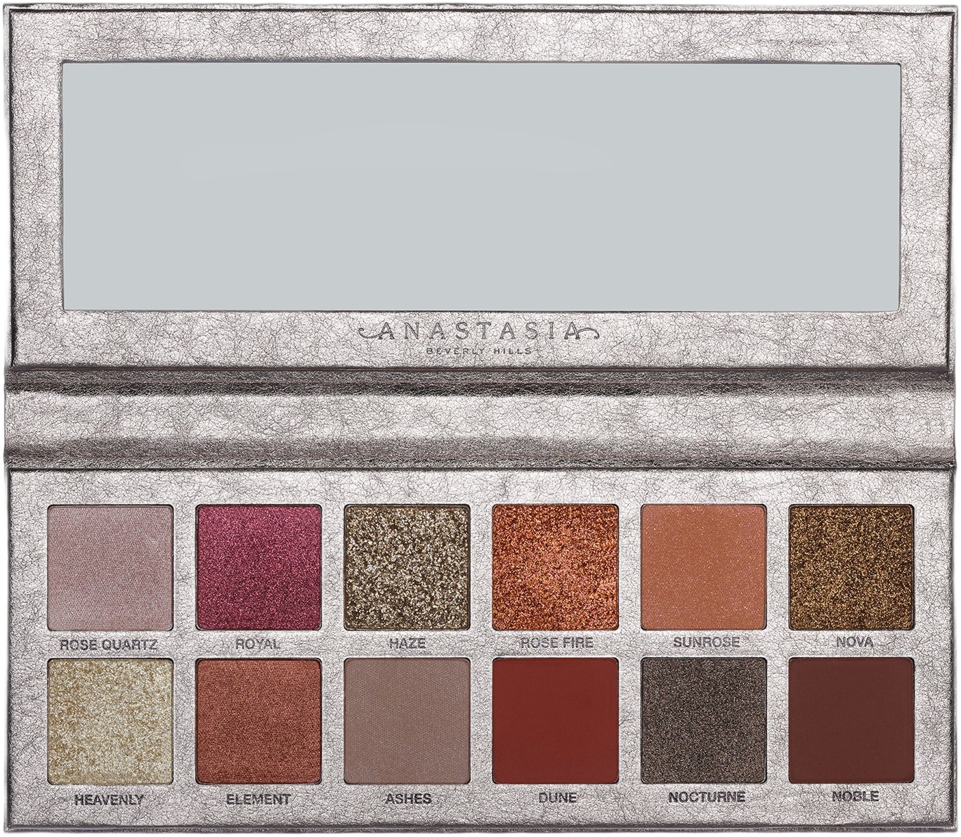 Palette Rose Metals Palette