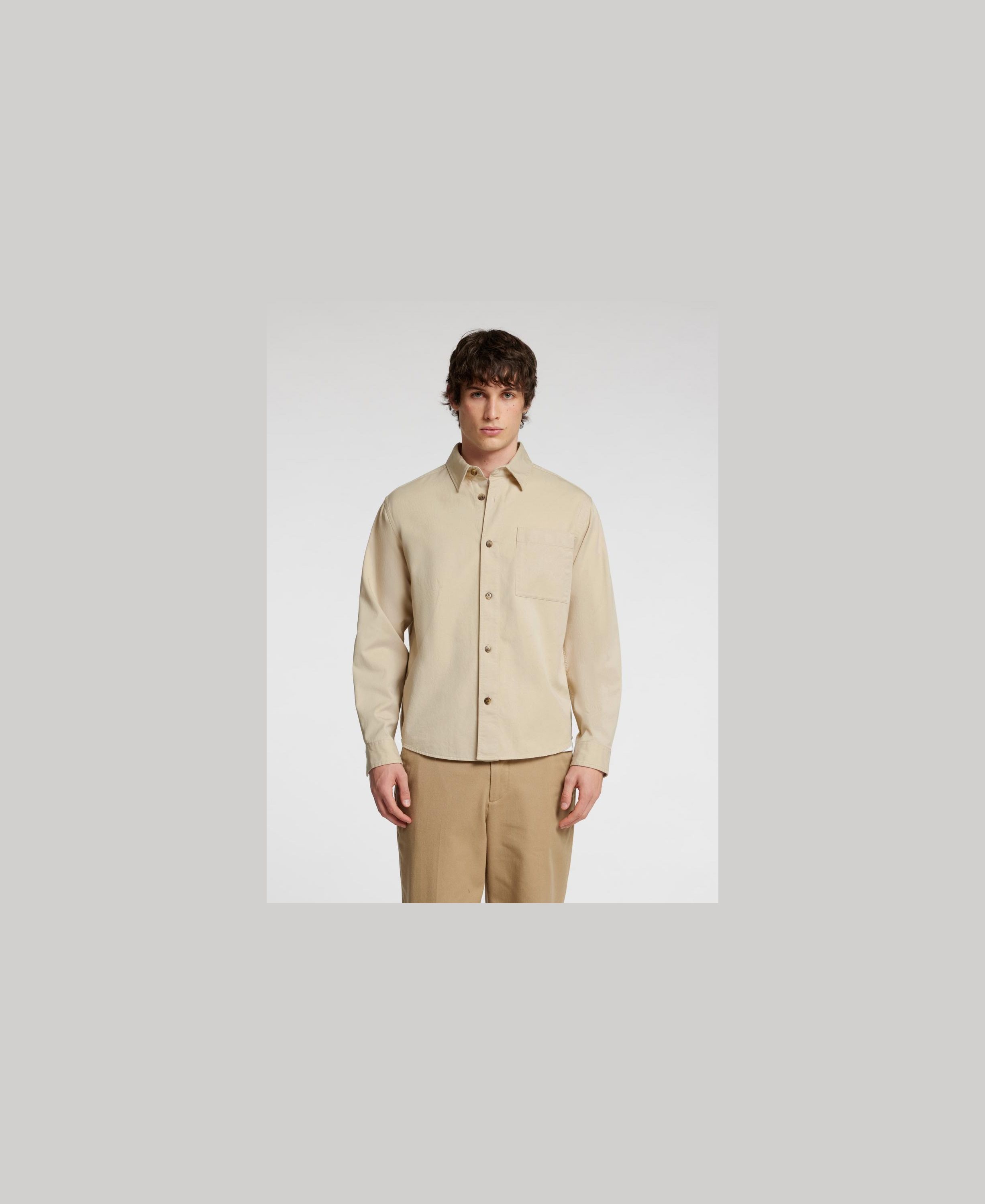 Slhace Thais Overshirt