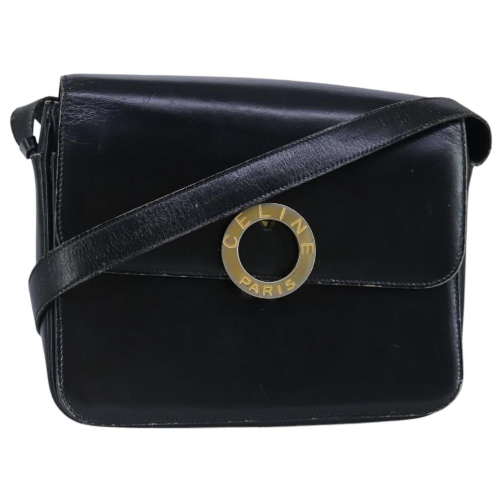 Celine Shoulder Bag