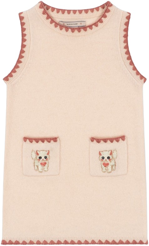 Collette Dress