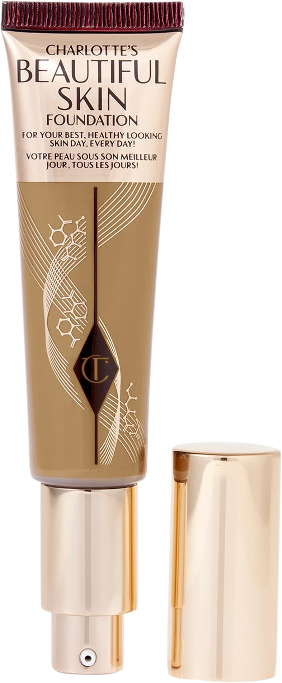 Charlotte's Beautiful Skin Foundation