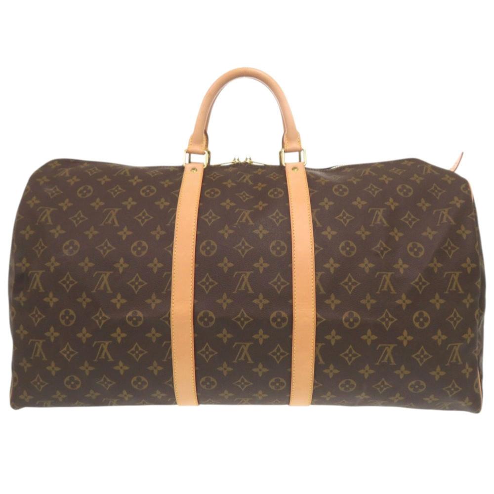 Louis Vuitton Keepall