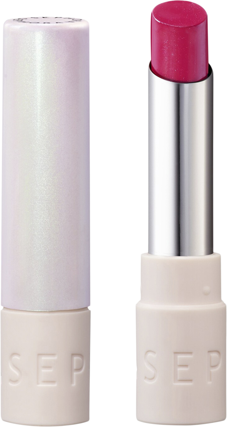About That Shine Sheer Shine Lipstick