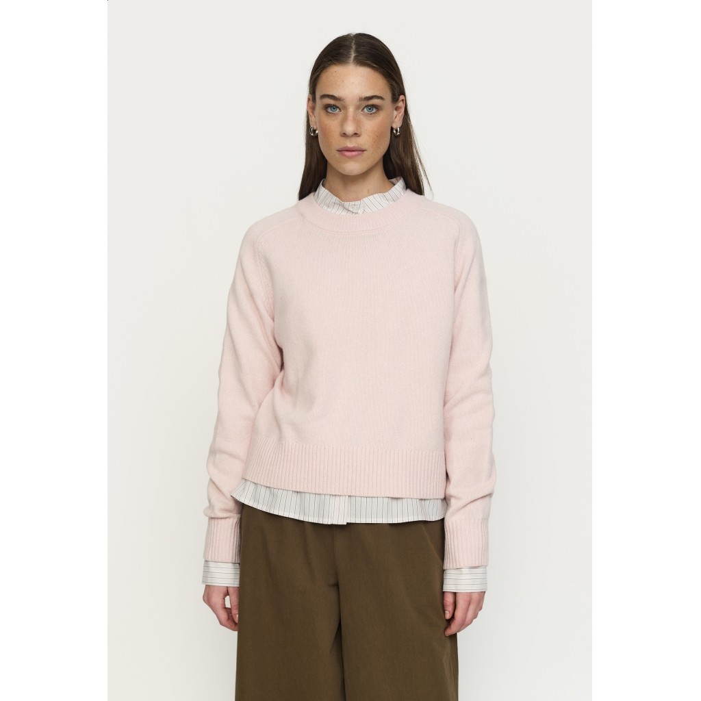 Sravery Knit RWS