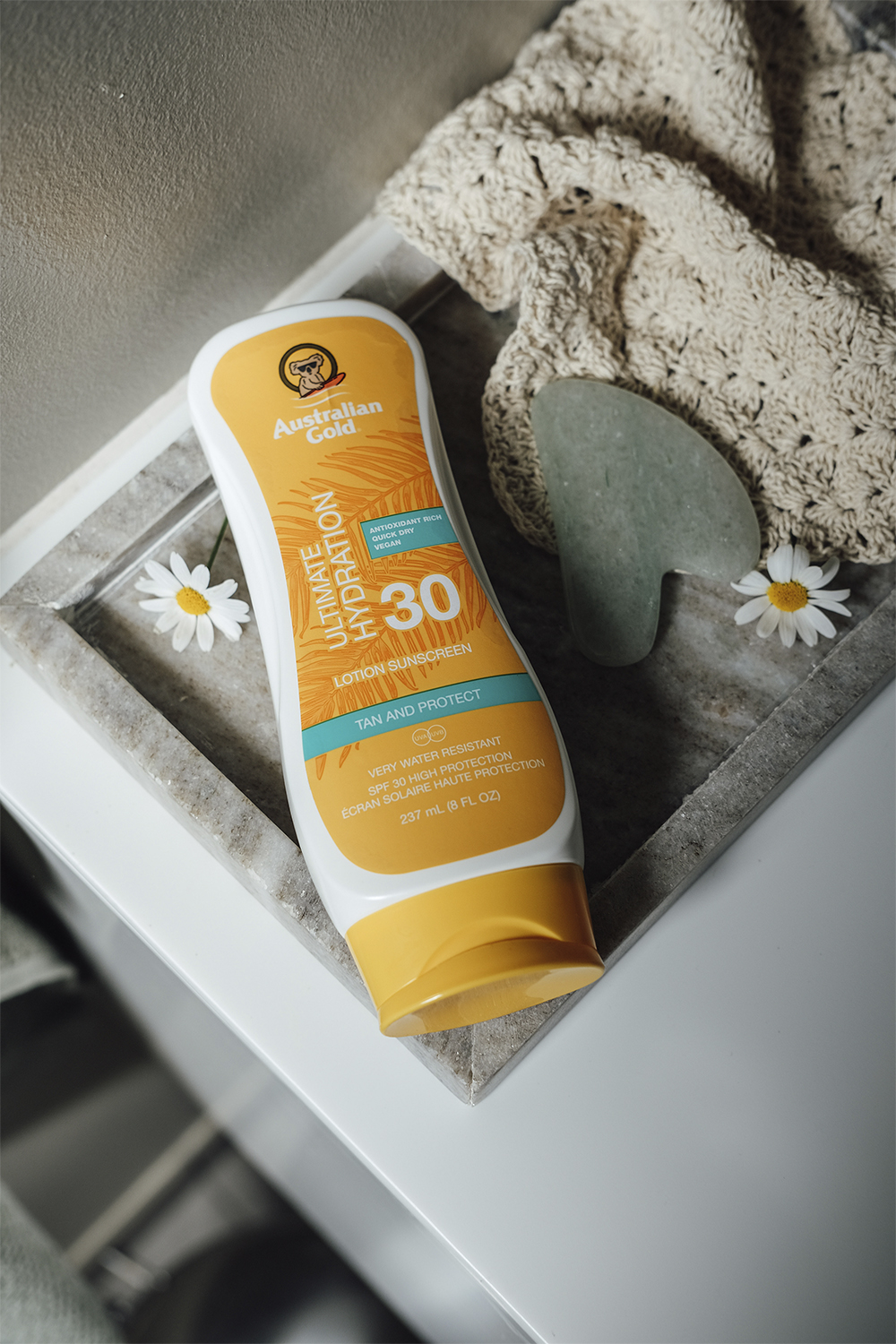 Billede af Ultimate Hydration Lotion SPF 30