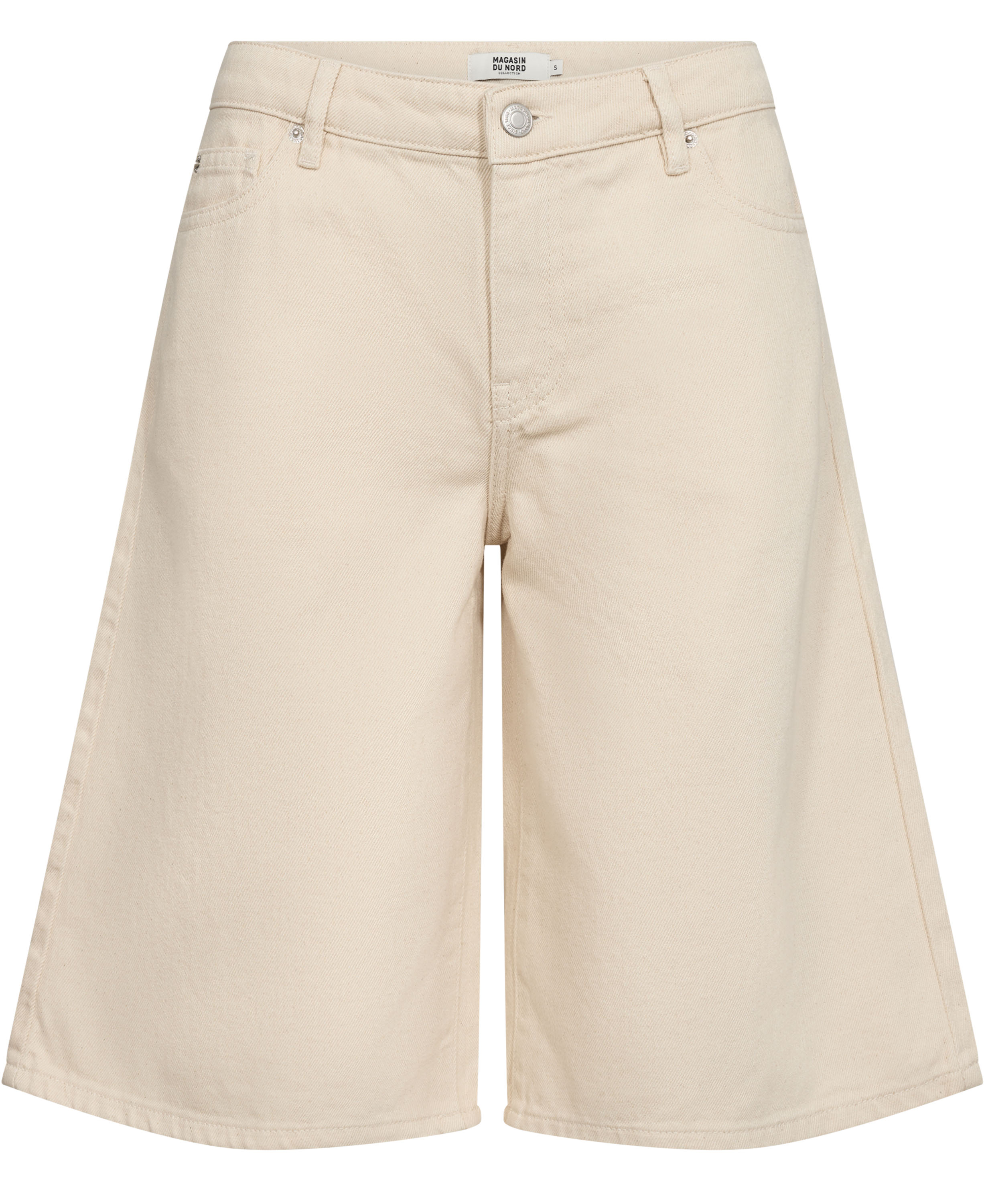 Cleo S126 Low Waist Shorts - Gots