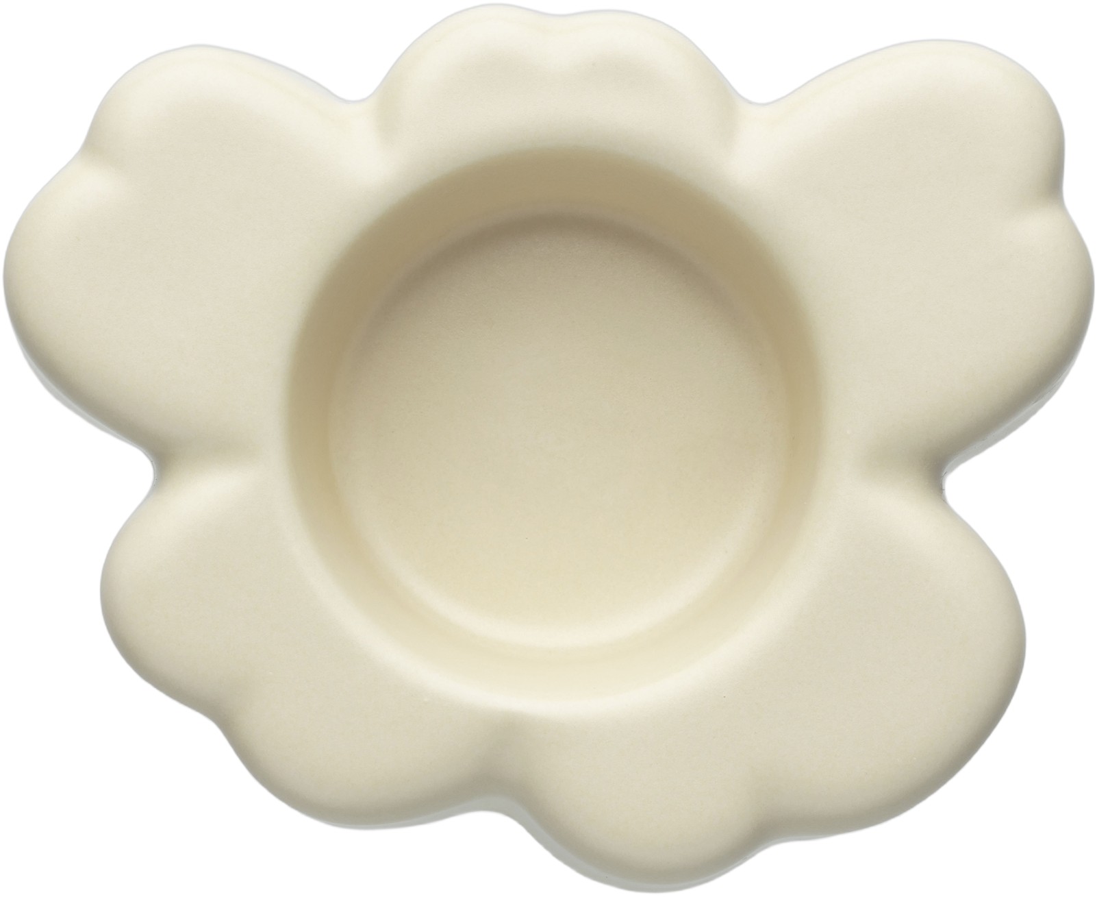 Unikko TEA Light Holder 10x3cm