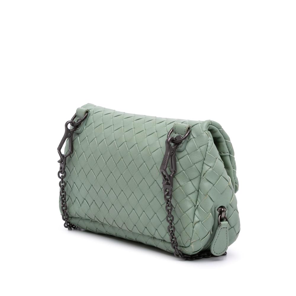 Bottega Veneta Crossbody Bag