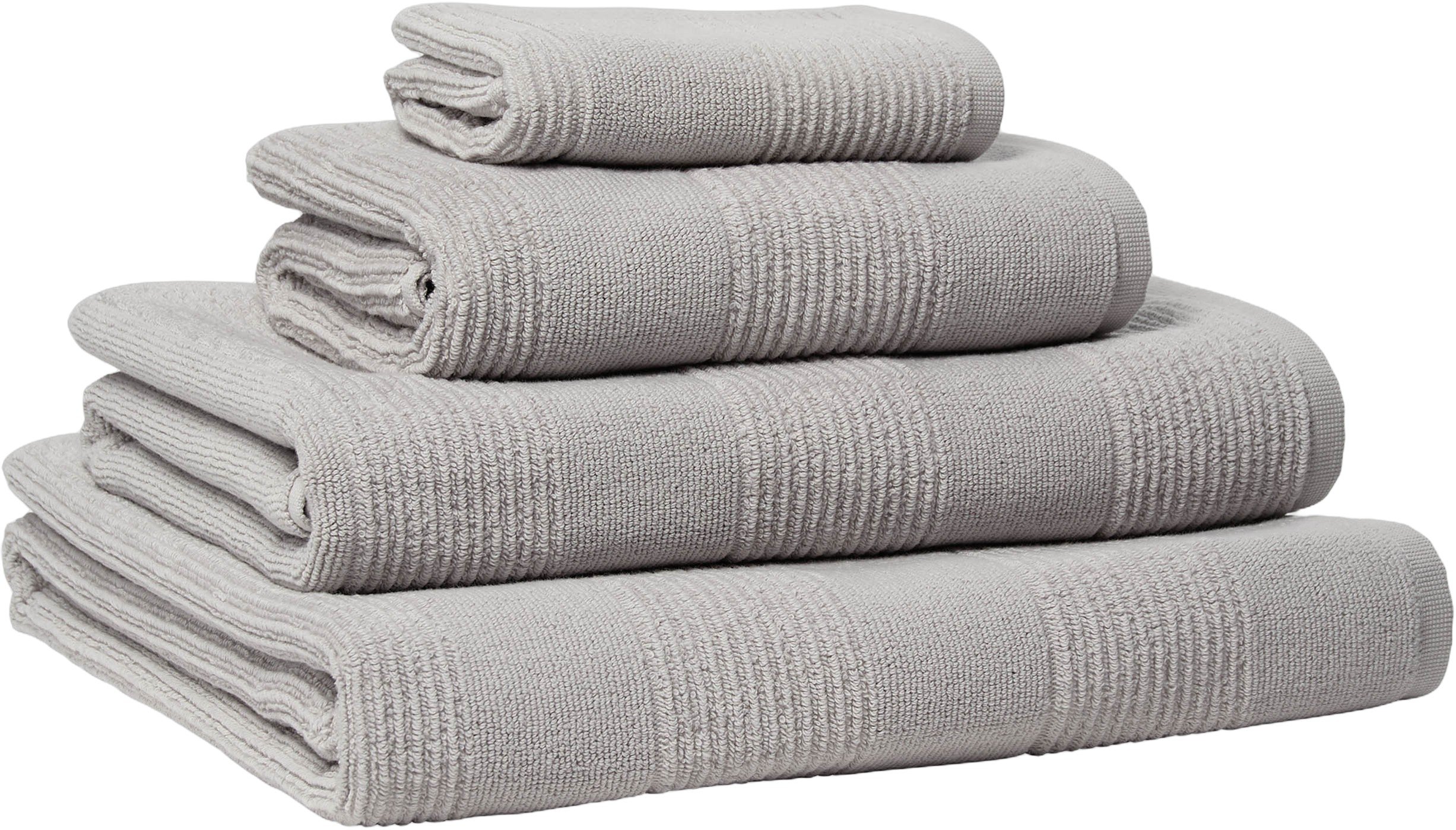 Håndklæde 100×150 Oyster Mushroom Håndklæde 100×150 Oyster Mushroom