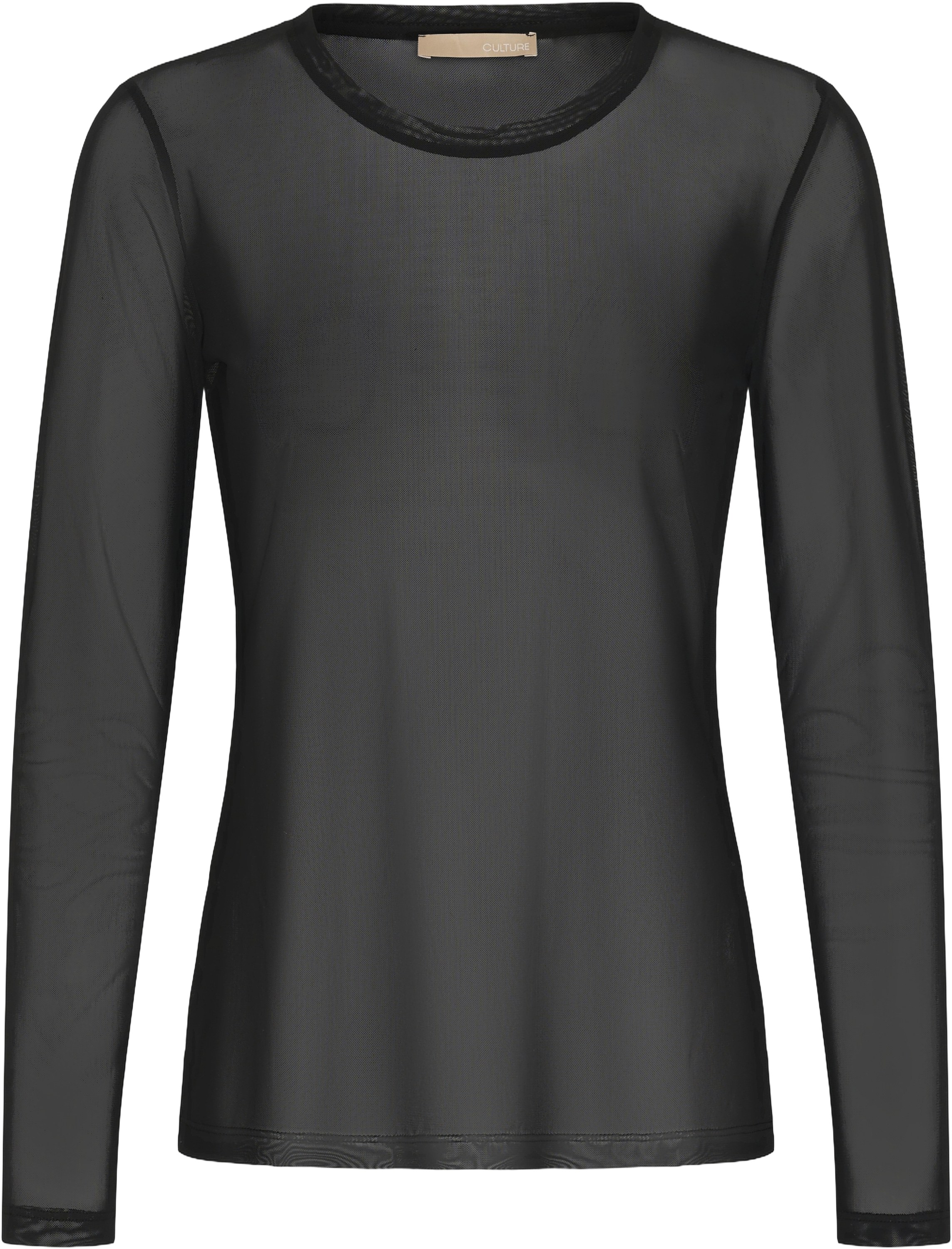 Culaya Mesh Blouse