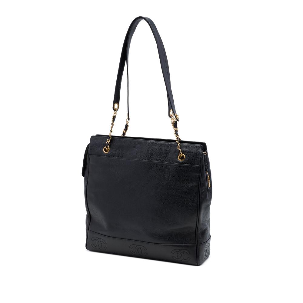 Chanel Tote