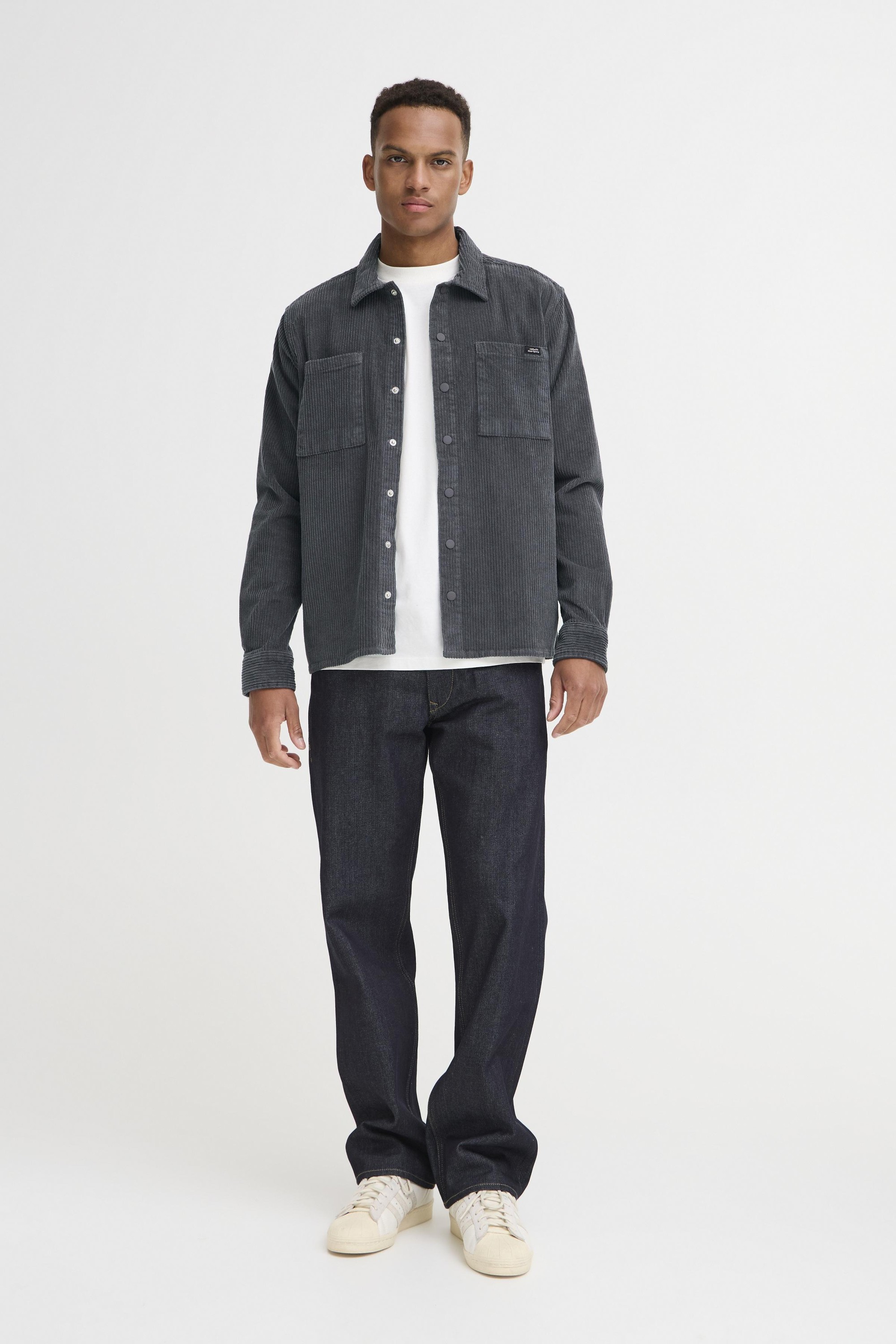 Bhfaber Overshirt