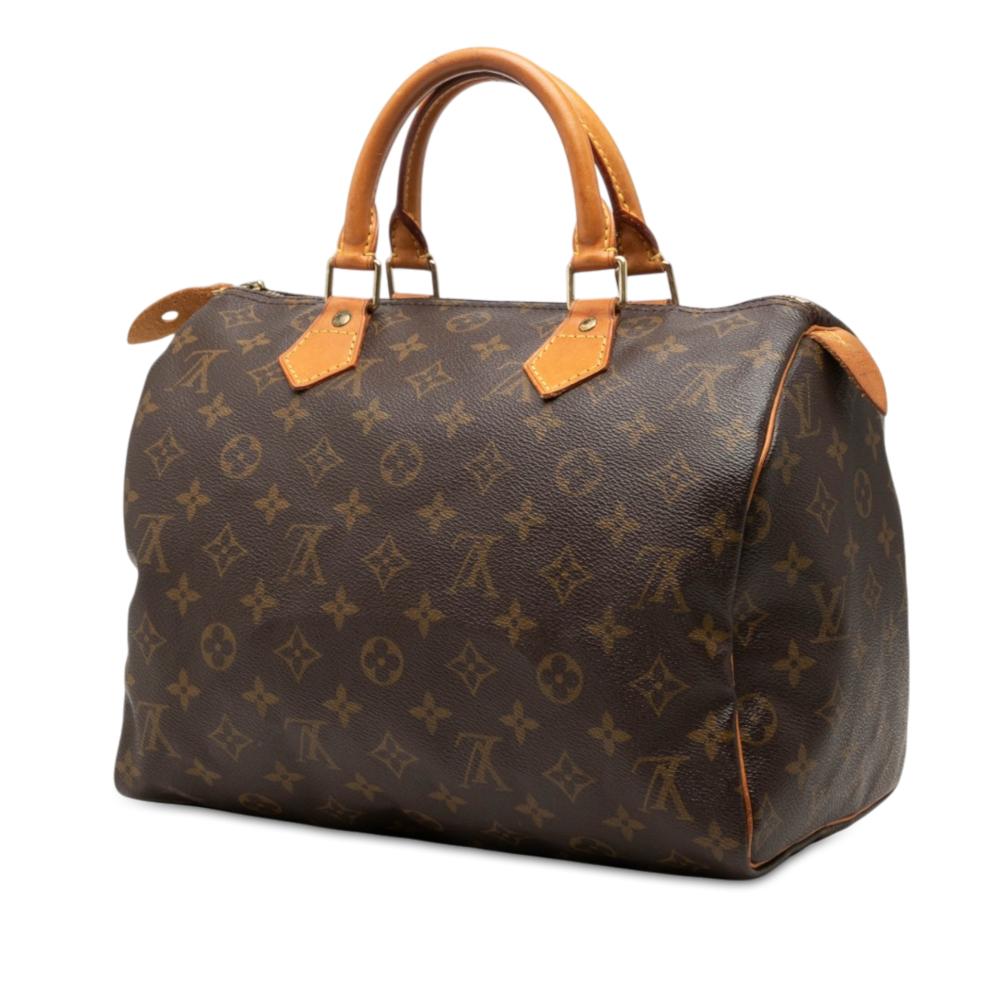 Louis Vuitton Speedy