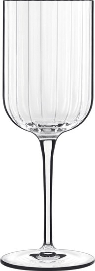 Bach Hvidvin 28 CL