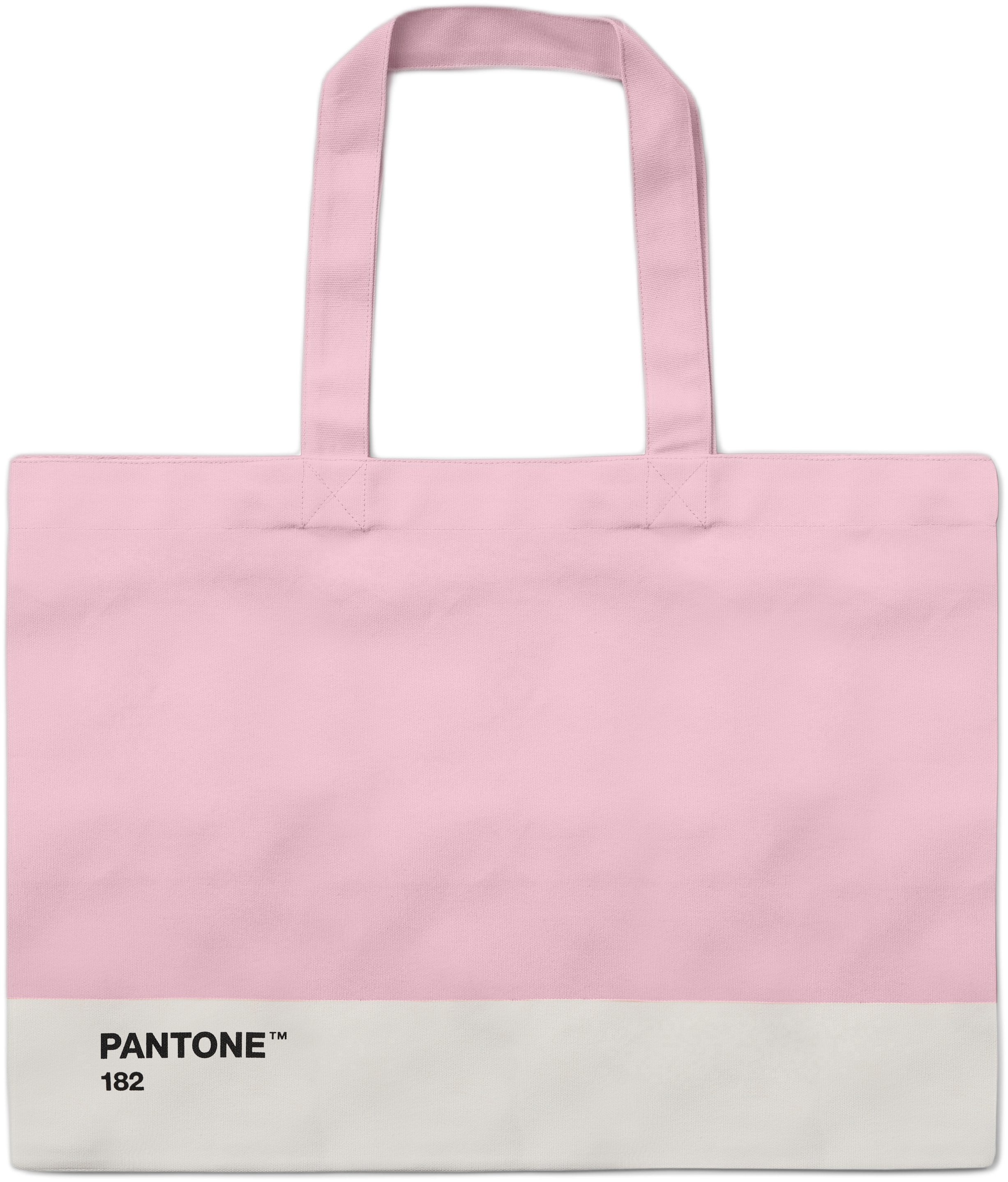 Pantone Beach BAG Light Pink