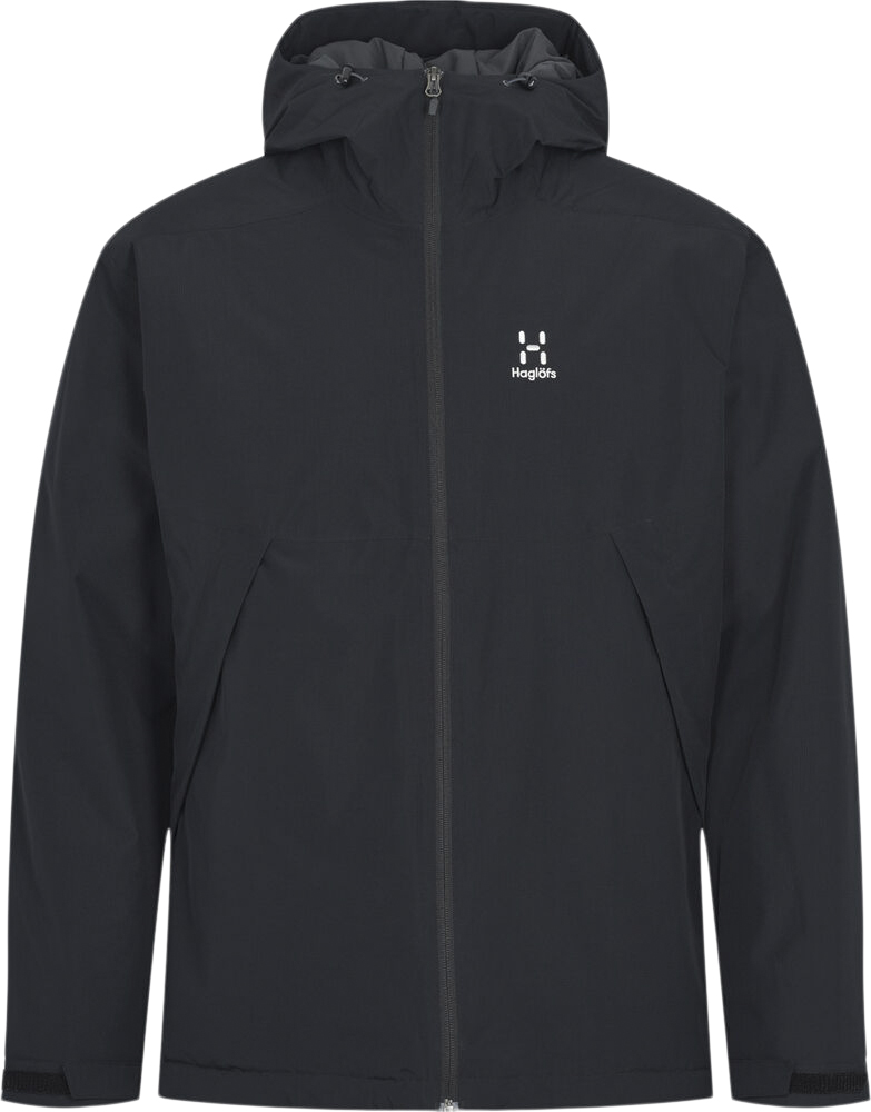 Husk Insulated Jakke