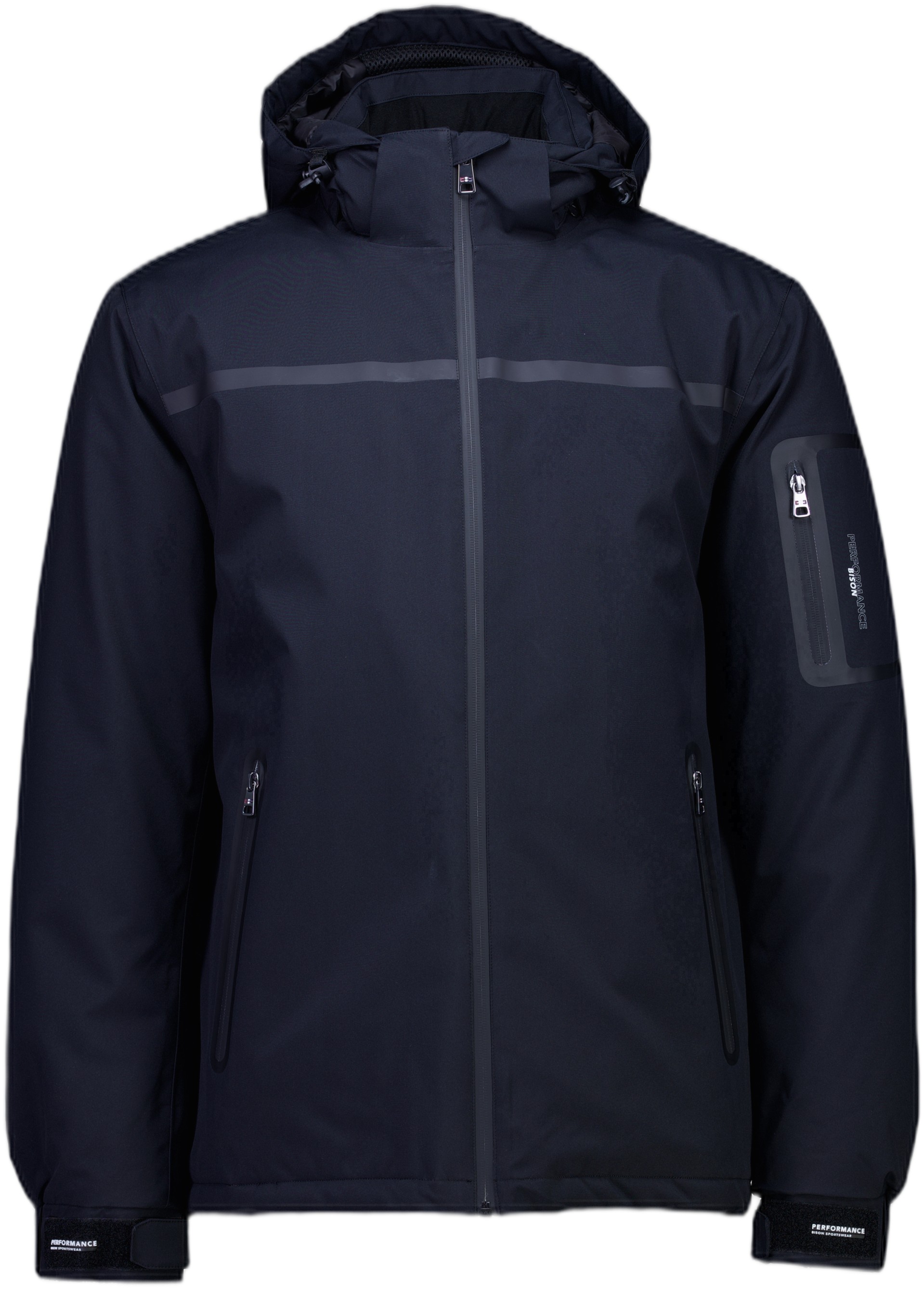 Functional Jacket