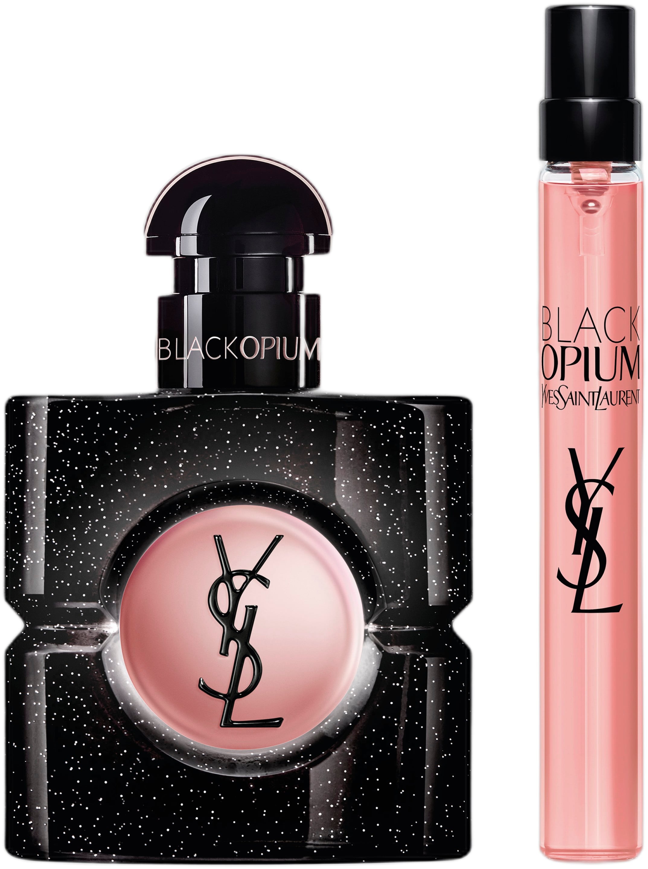 Black Opium EDP 30ml Xmas Set