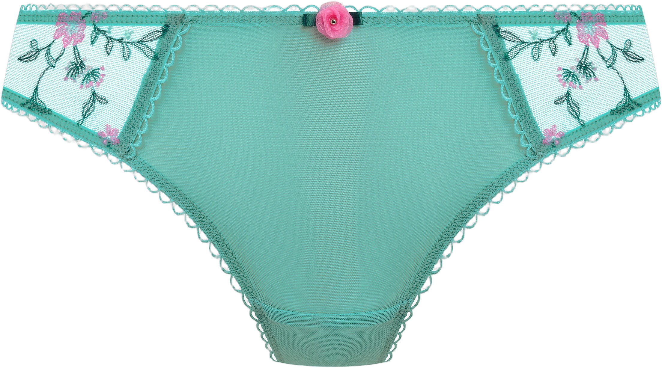 Love Crush Thong - DKK 125 - Spar 50%