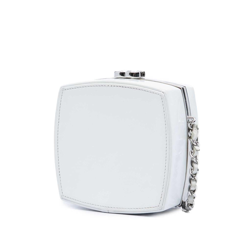 Chanel Clutch