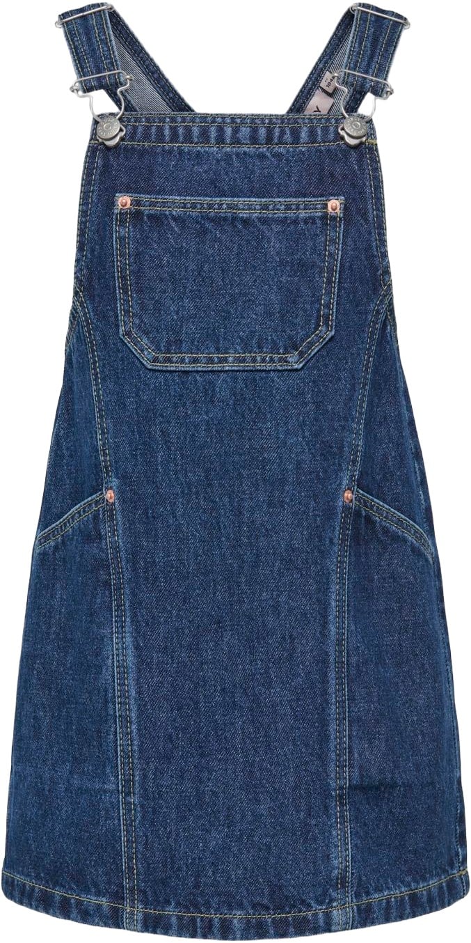 Kmgcille Short Spencer Dress DNM AK