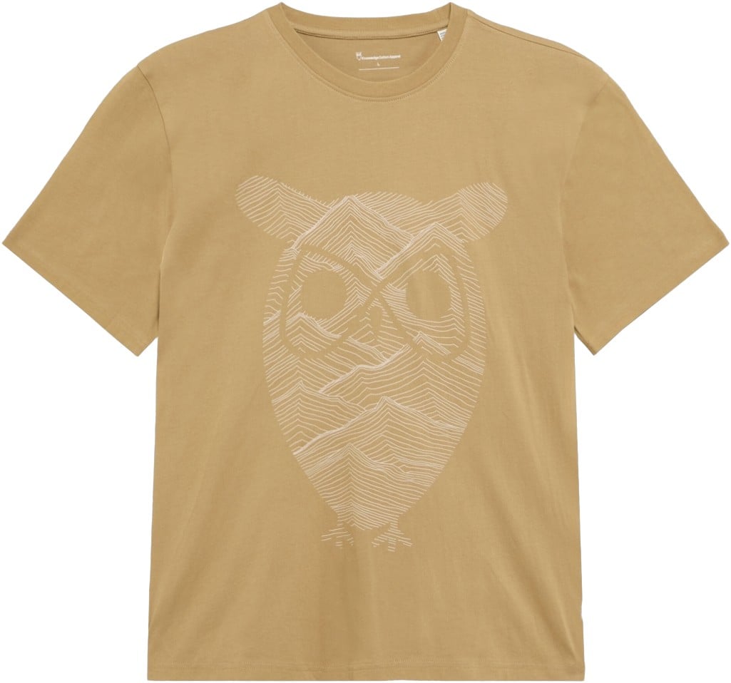 Front Print Tshirt