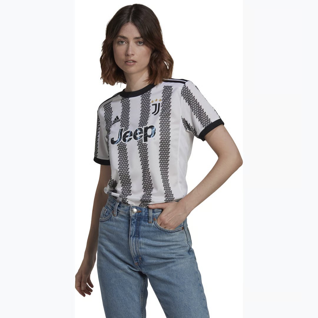 Juventus 22/23 HjemmebanetrÃ¸je