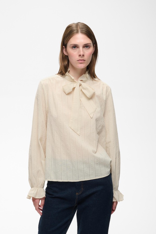 Sageiw Blouse