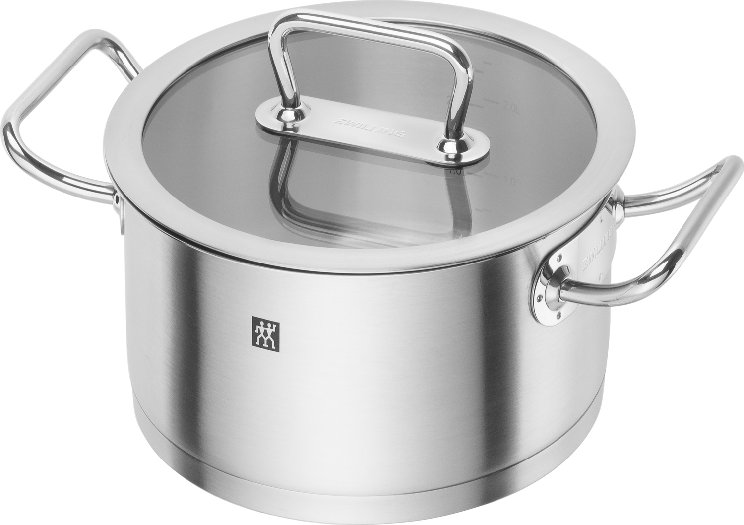 Pro Gryde 20 cm, 3 L - Køb til DKK 500 - Spar 49%