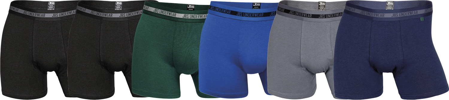 Billede af JBS 6pack Tights Bamboo