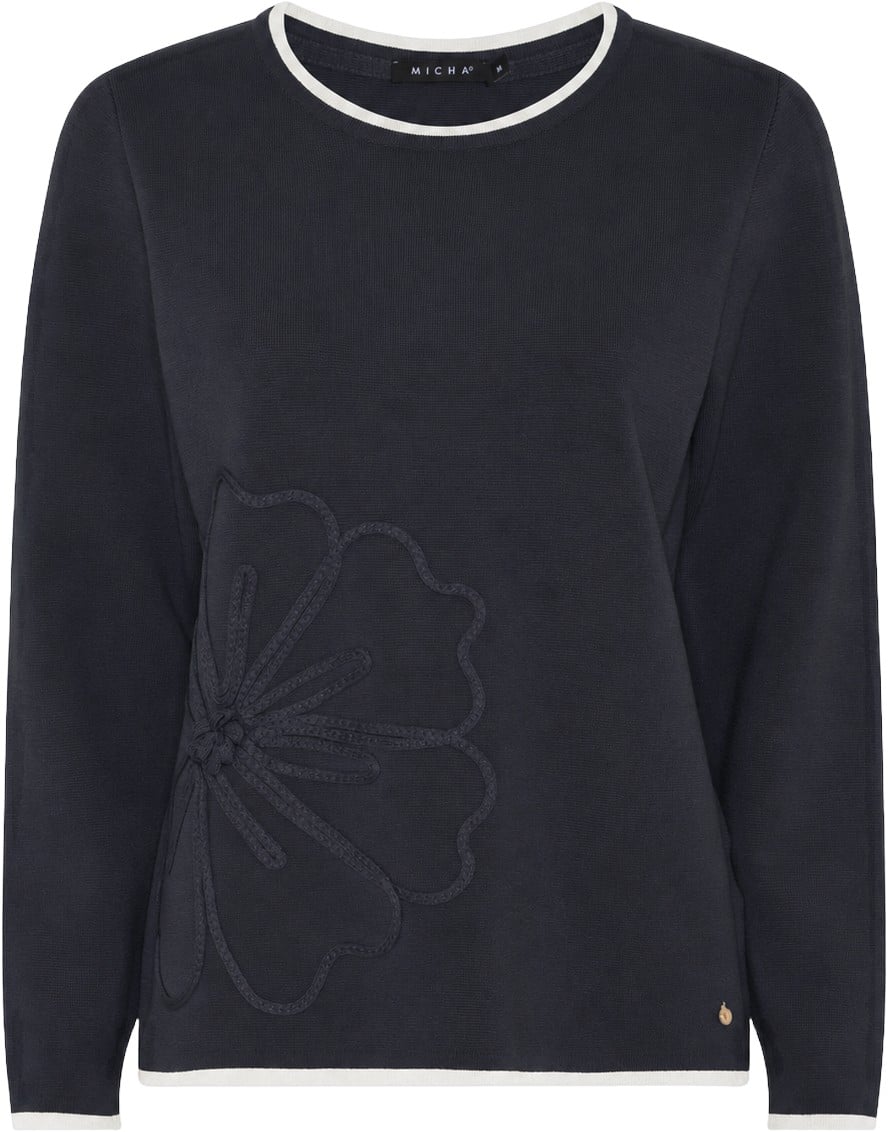 Jumper_ Winter Milano Knit