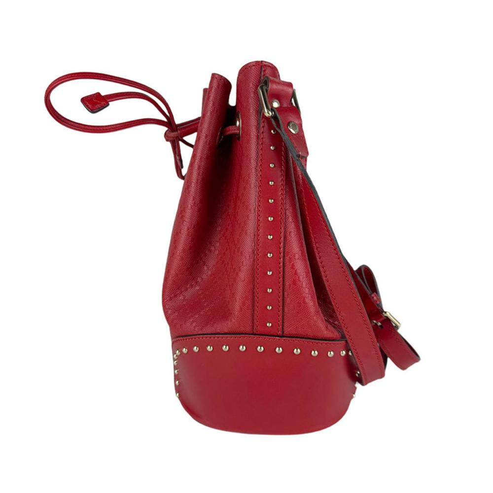 Gucci Bucket Bag