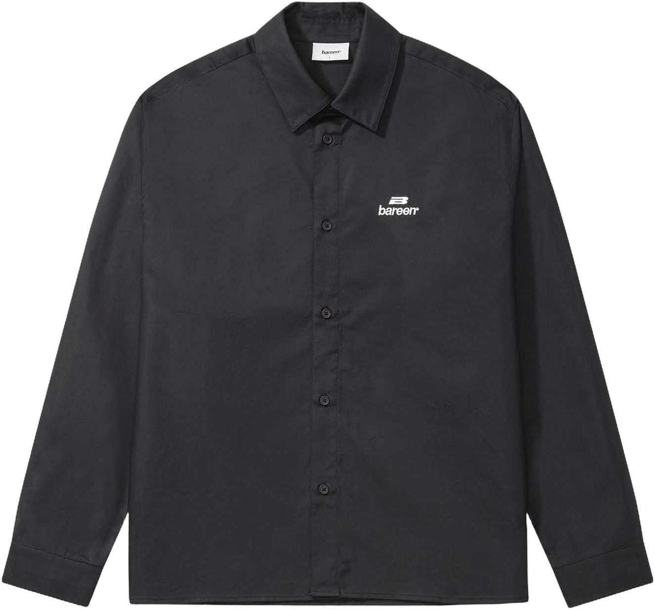 LS Shirt