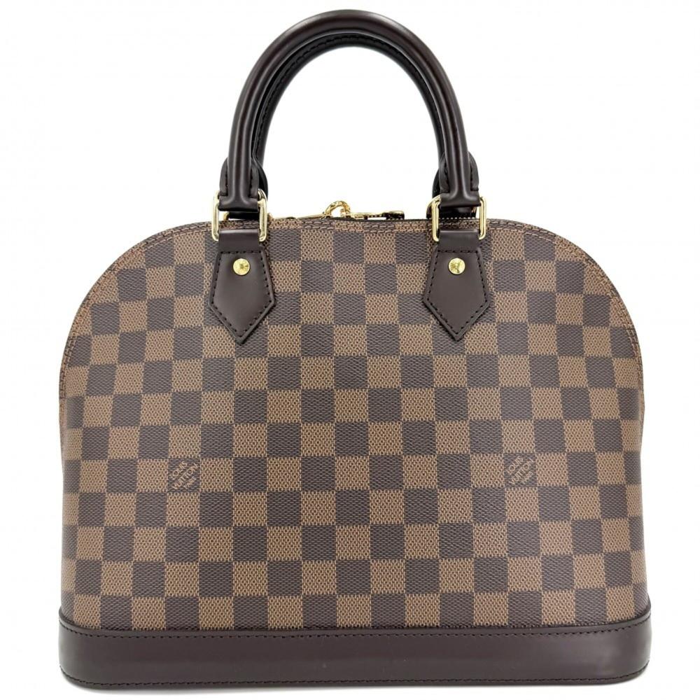 Louis Vuitton Alma